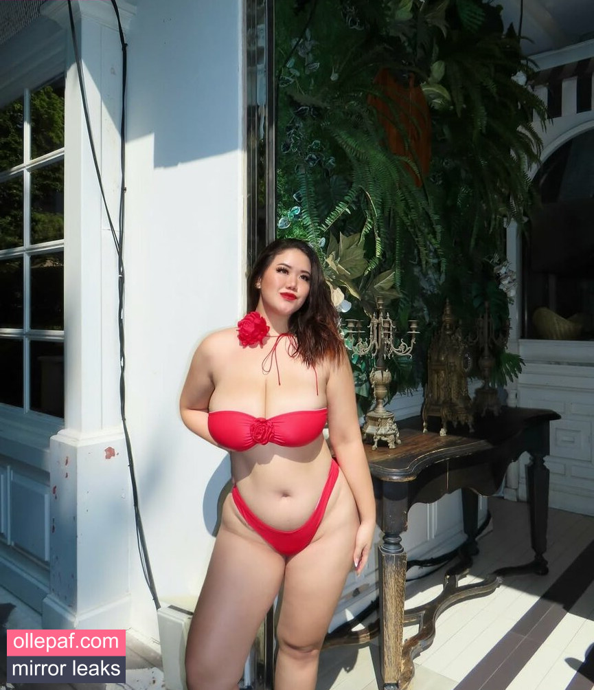 Latest Leaks Notepanapisal Nude #46 - Fapello