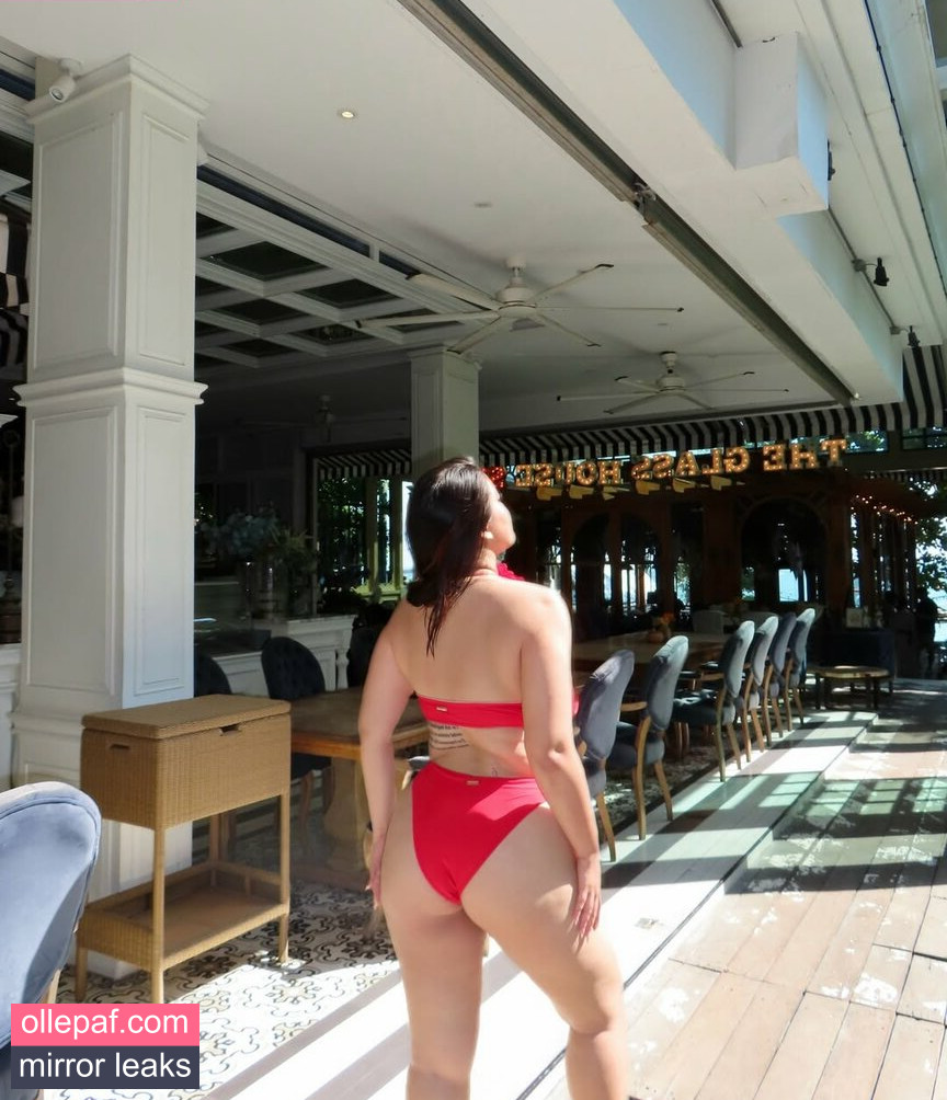 Latest Leaks Notepanapisal Nude #50 - Fapello
