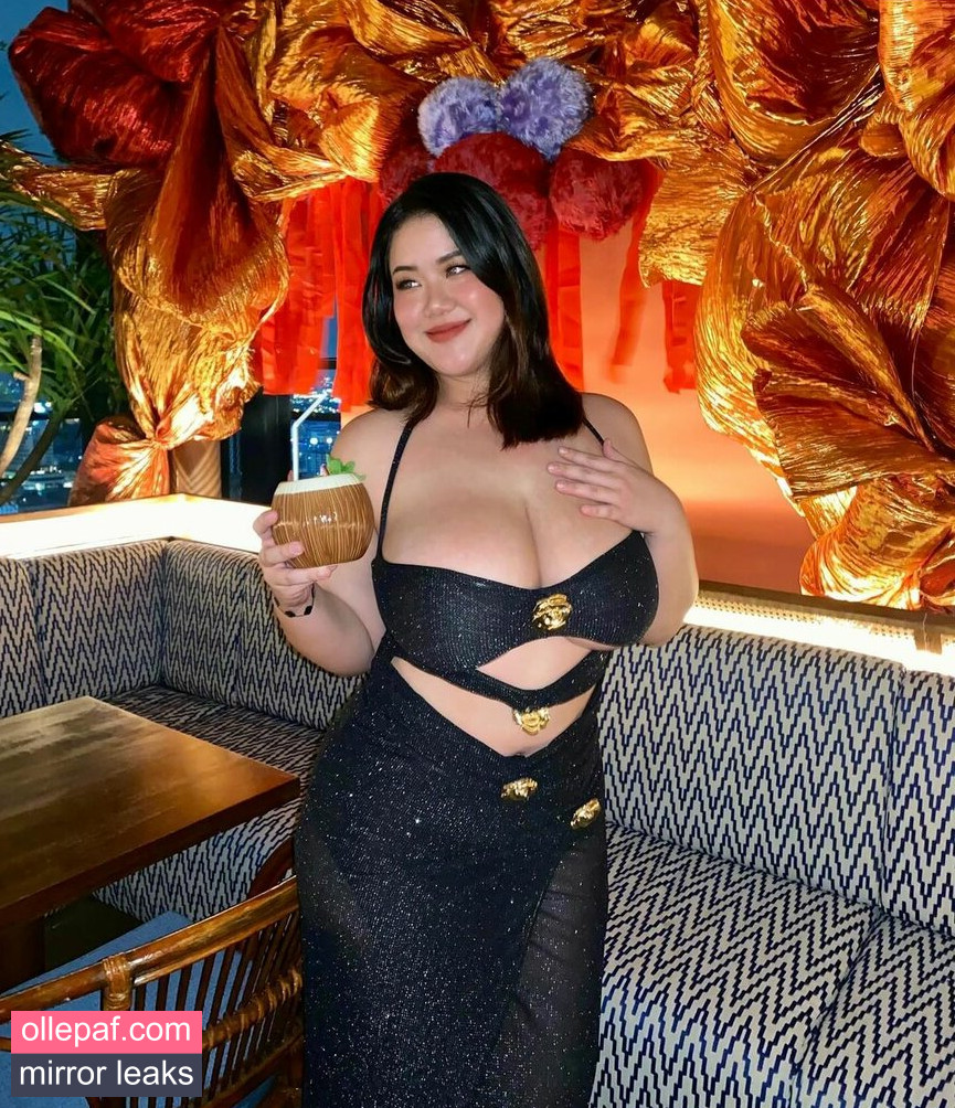 Latest Leaks Notepanapisal Nude #53 - Fapello