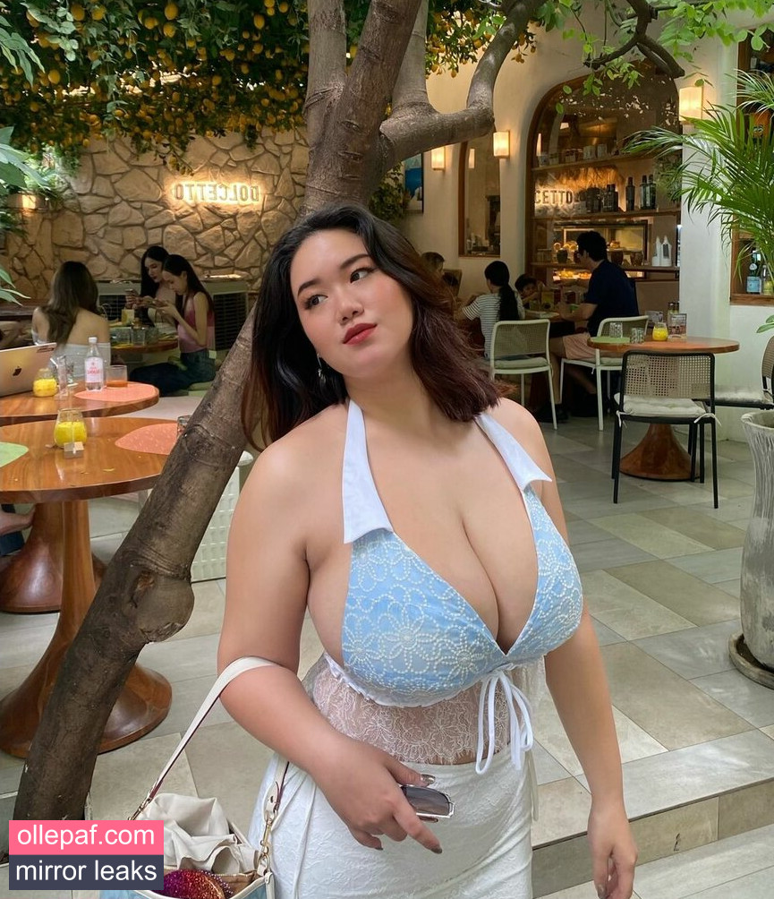 Latest Leaks Notepanapisal Nude #54 - Fapello