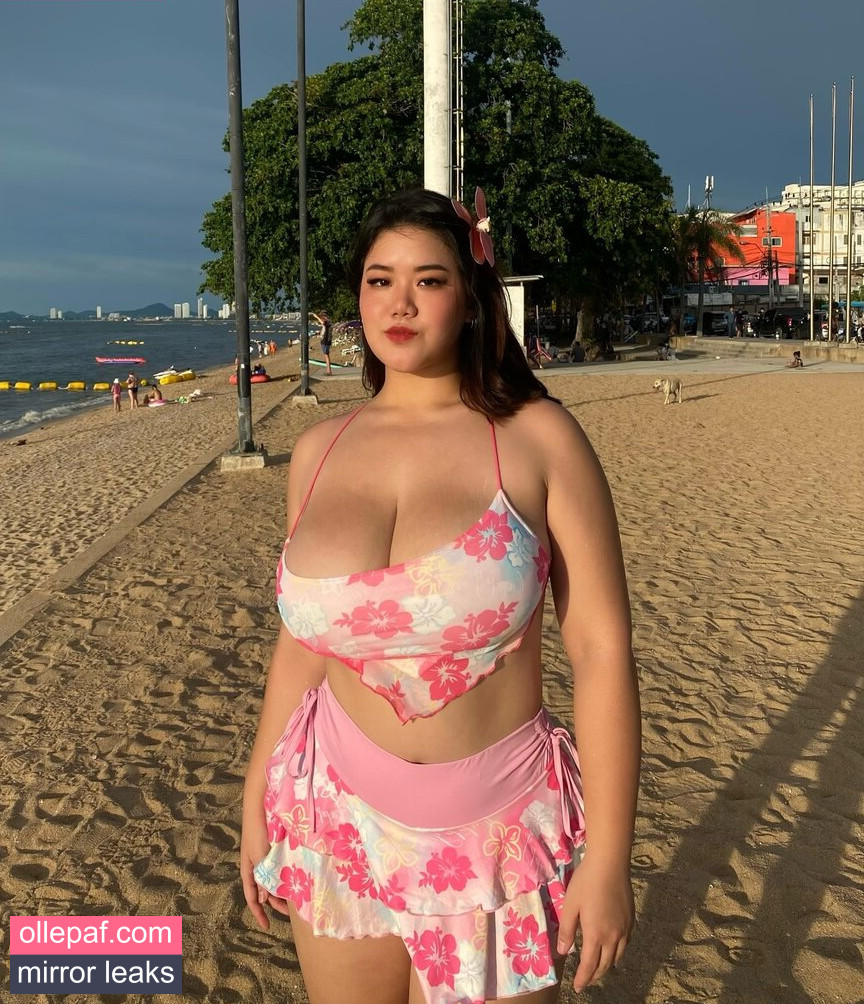 Latest Leaks Notepanapisal Nude #59 - Fapello