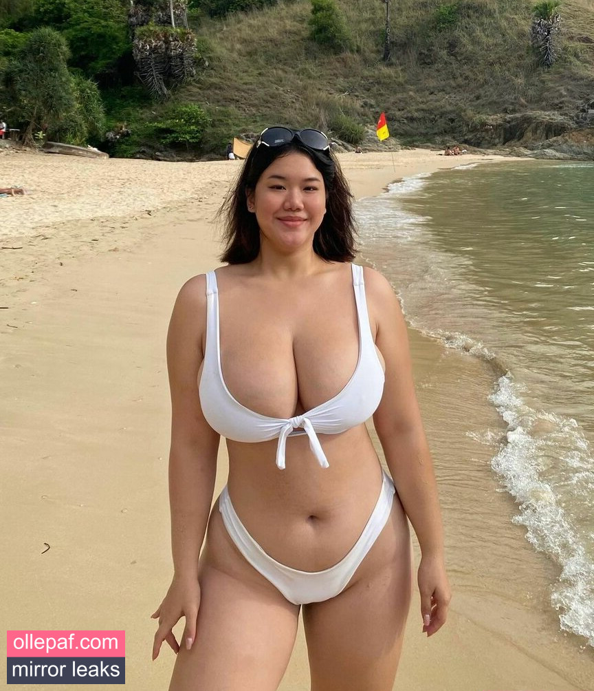 Latest Leaks Notepanapisal Nude #64 - Fapello