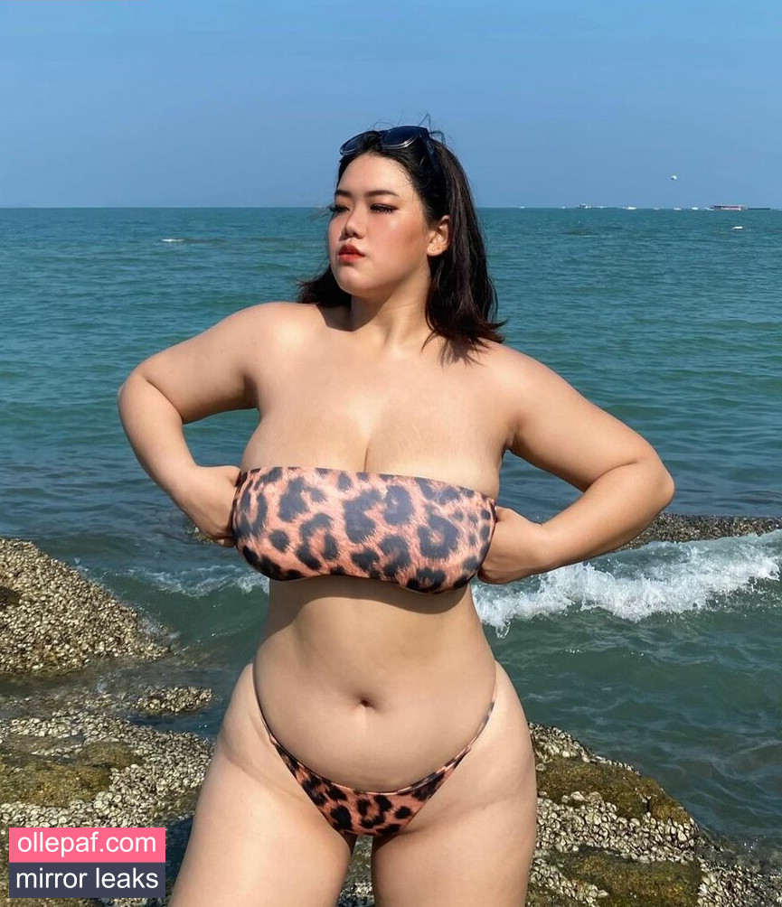 Latest Leaks Notepanapisal Nude #66 - Fapello
