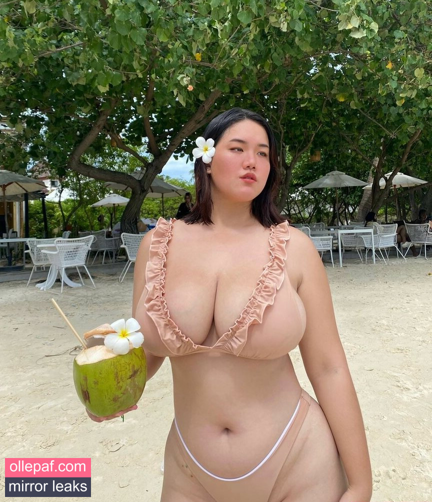 Latest Leaks Notepanapisal Nude #78 - Fapello