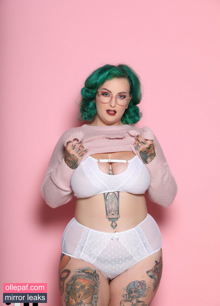 Latest Leaks nothingbutcurves Nude #98 - Fapello