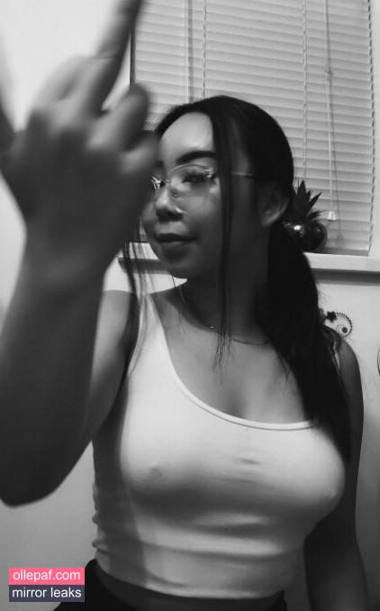 Latest Leaks notm1lk Nude #12 - Fapello