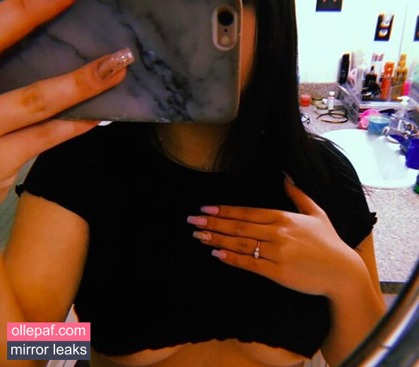 Latest Leaks notm1lk Nude #30 - Fapello