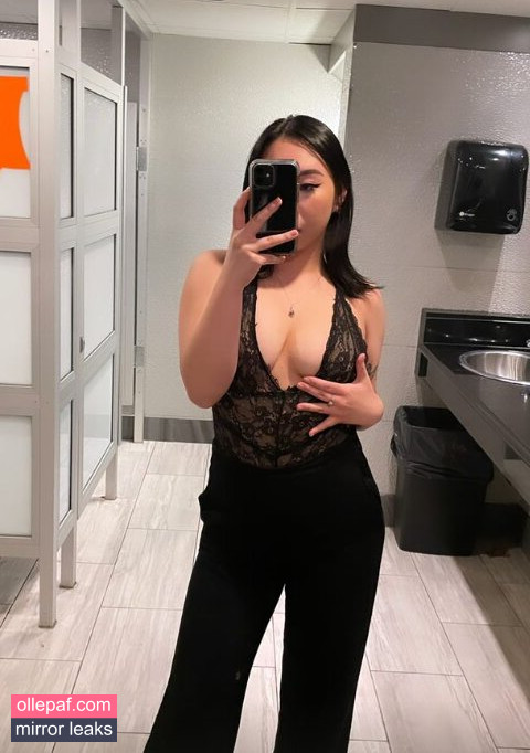 Latest Leaks notm1lk Nude #33 - Fapello
