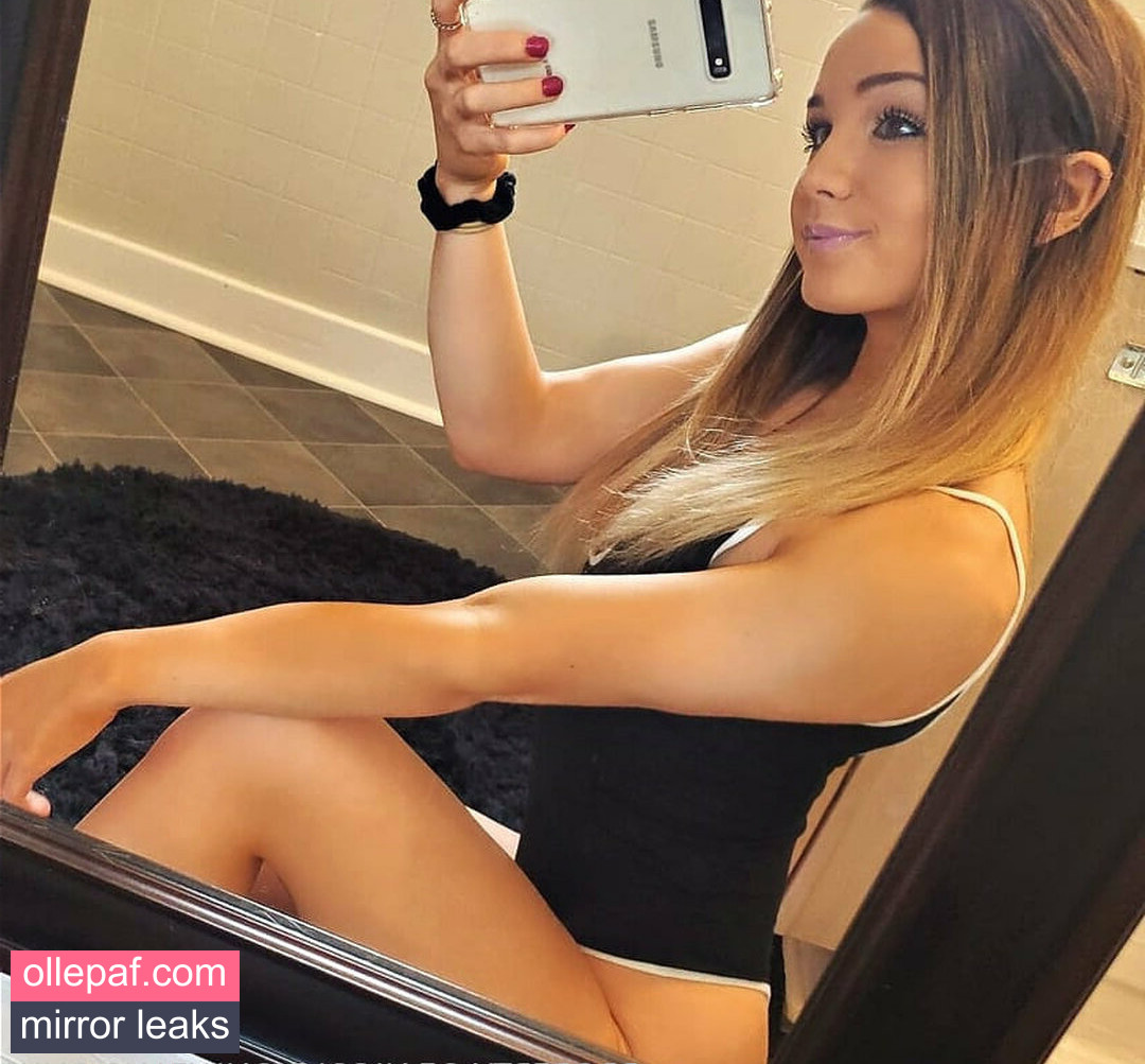 Latest Leaks notnicolexo Nude #305 - Fapello