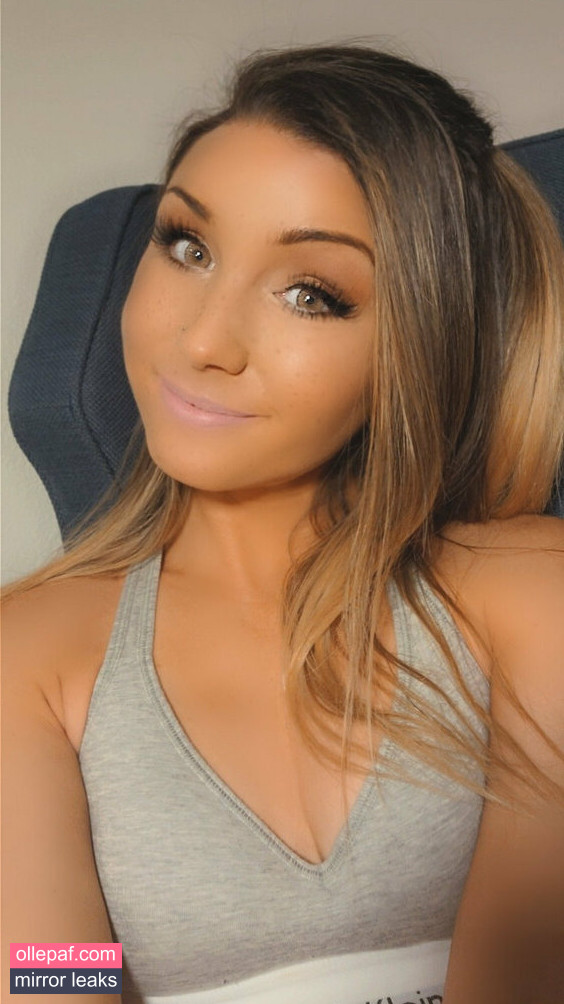 Latest Leaks notnicolexo Nude #311 - Fapello
