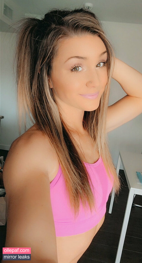 Latest Leaks notnicolexo Nude #396 - Fapello