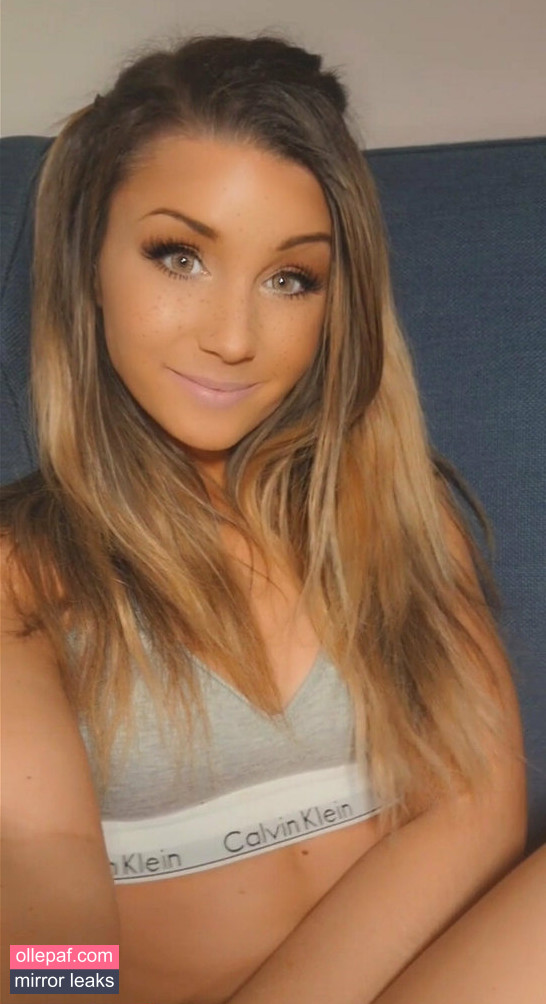 Latest Leaks notnicolexo Nude #405 - Fapello