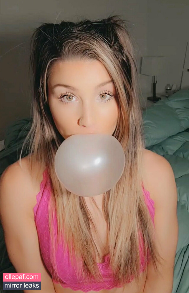 Latest Leaks notnicolexo Nude #530 - Fapello
