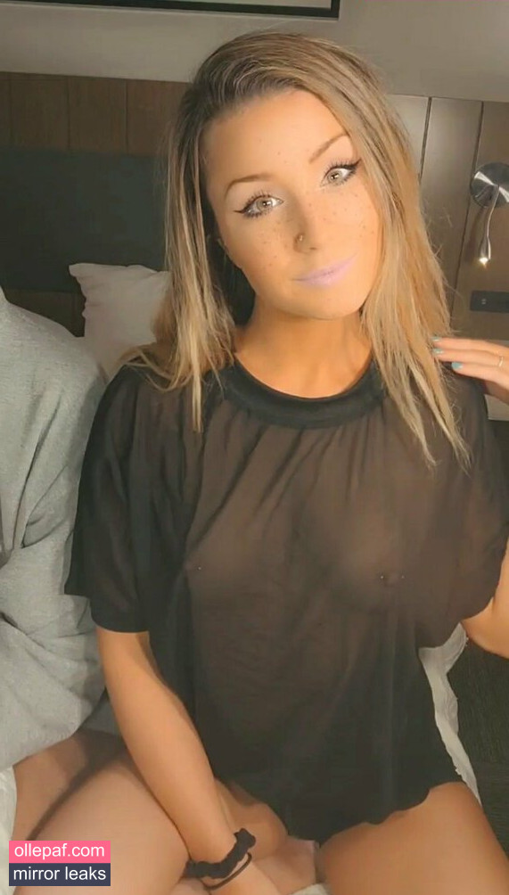 Latest Leaks notnicolexo Nude #552 - Fapello