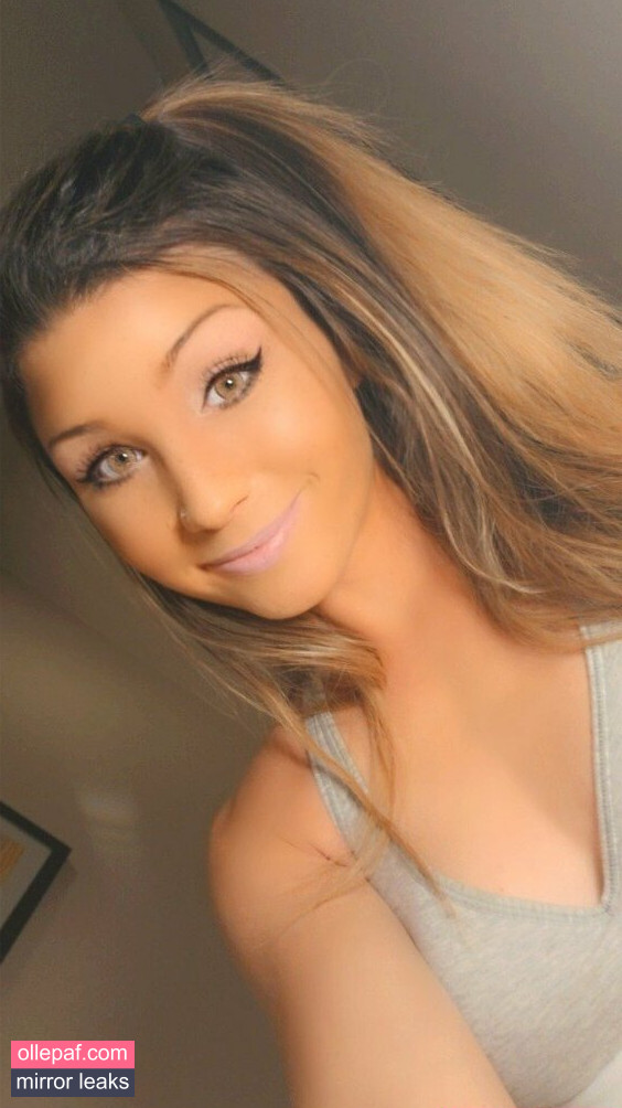 Latest Leaks notnicolexo Nude #600 - Fapello