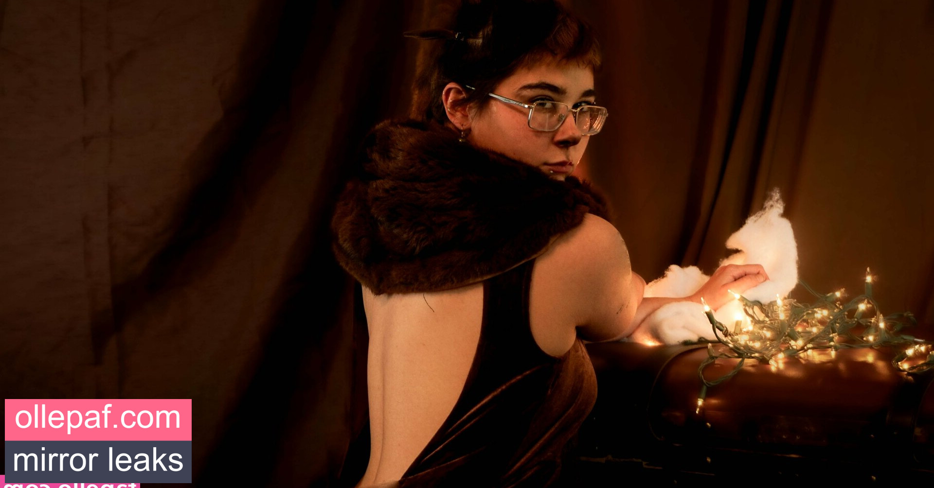 Latest Leaks notpeebo Nude #3 - Fapello