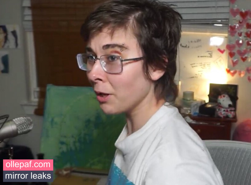 Latest Leaks notpeebo Nude #4 - Fapello