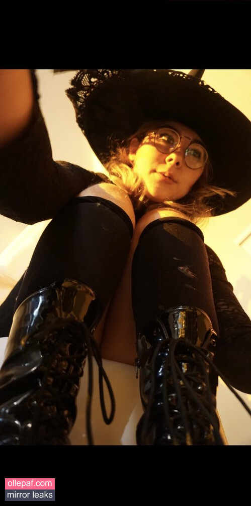Latest Leaks notpeebo Nude #6 - Fapello