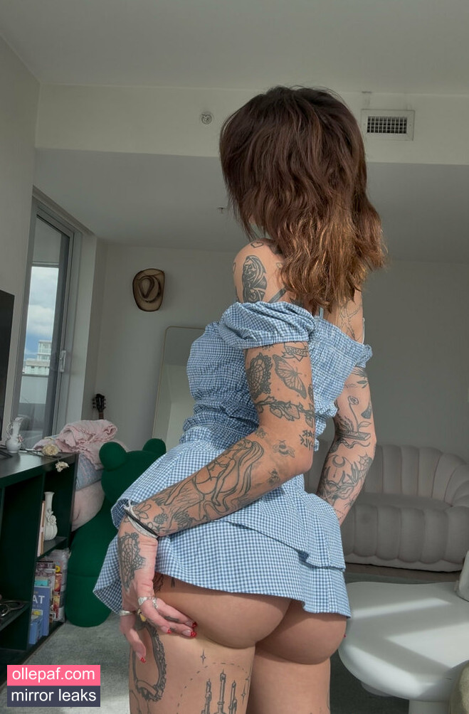 Latest Leaks notsick3of Nude #8 - Fapello