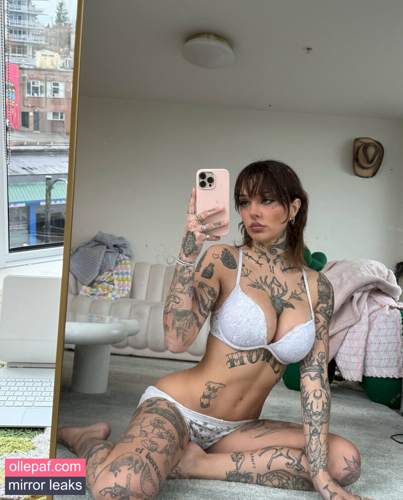 Latest Leaks notsick3of Nude #9 - Fapello