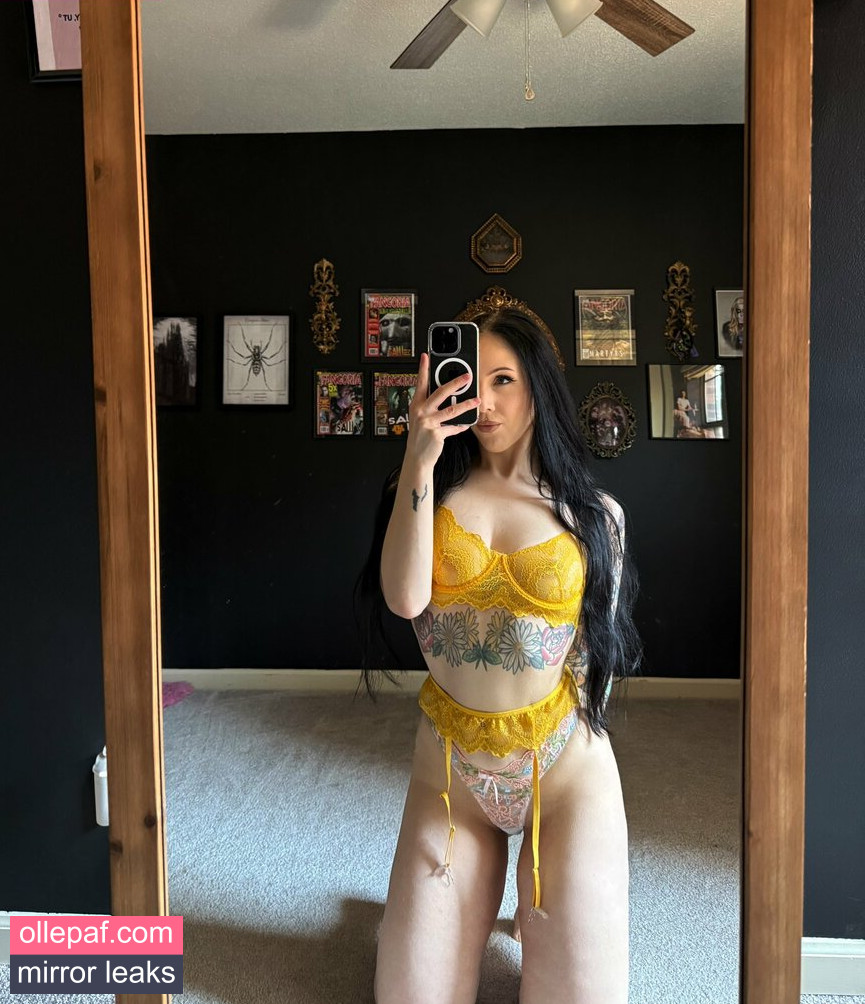 Latest Leaks NotSoGray Nude #7 - Fapello