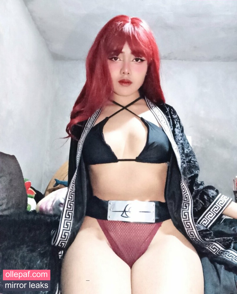 Latest Leaks Nott_Isolate Nude #11 - Fapello