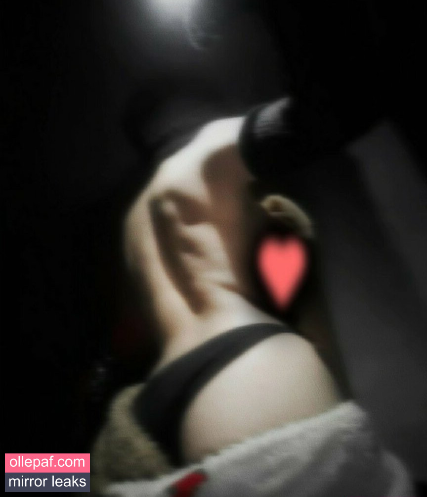 Latest Leaks Nott_Isolate Nude #3 - Fapello