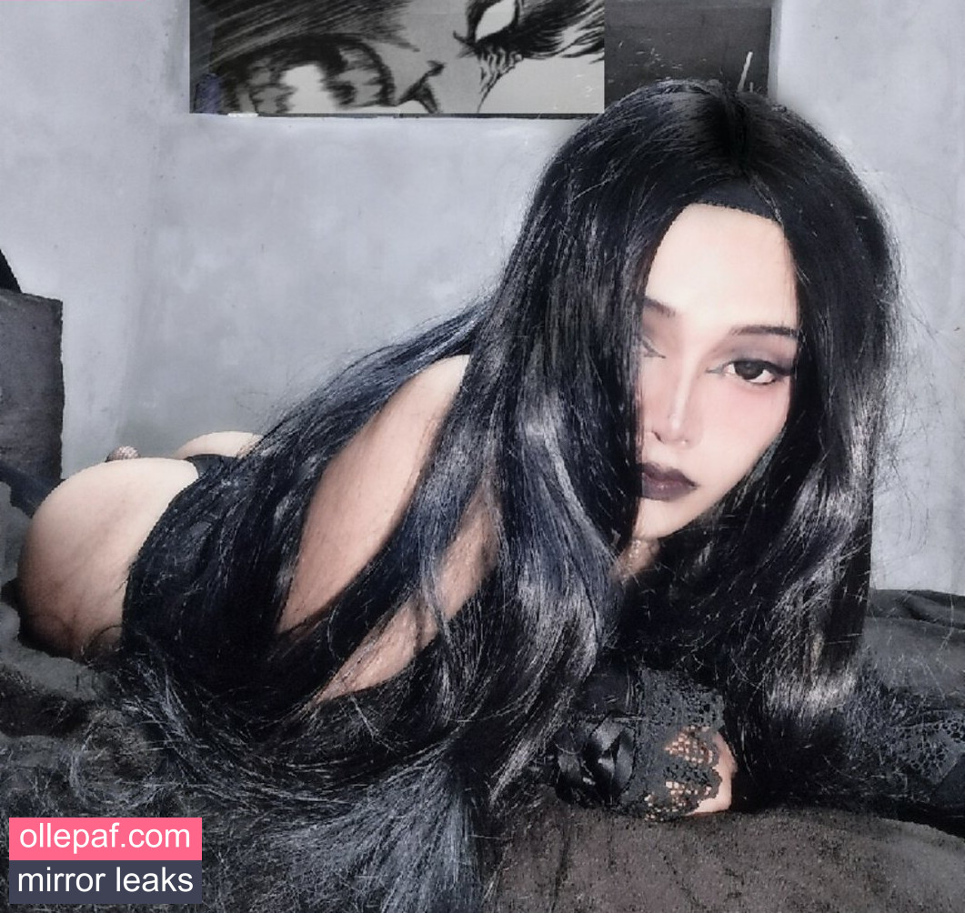 Latest Leaks Nott_Isolate Nude #9 - Fapello
