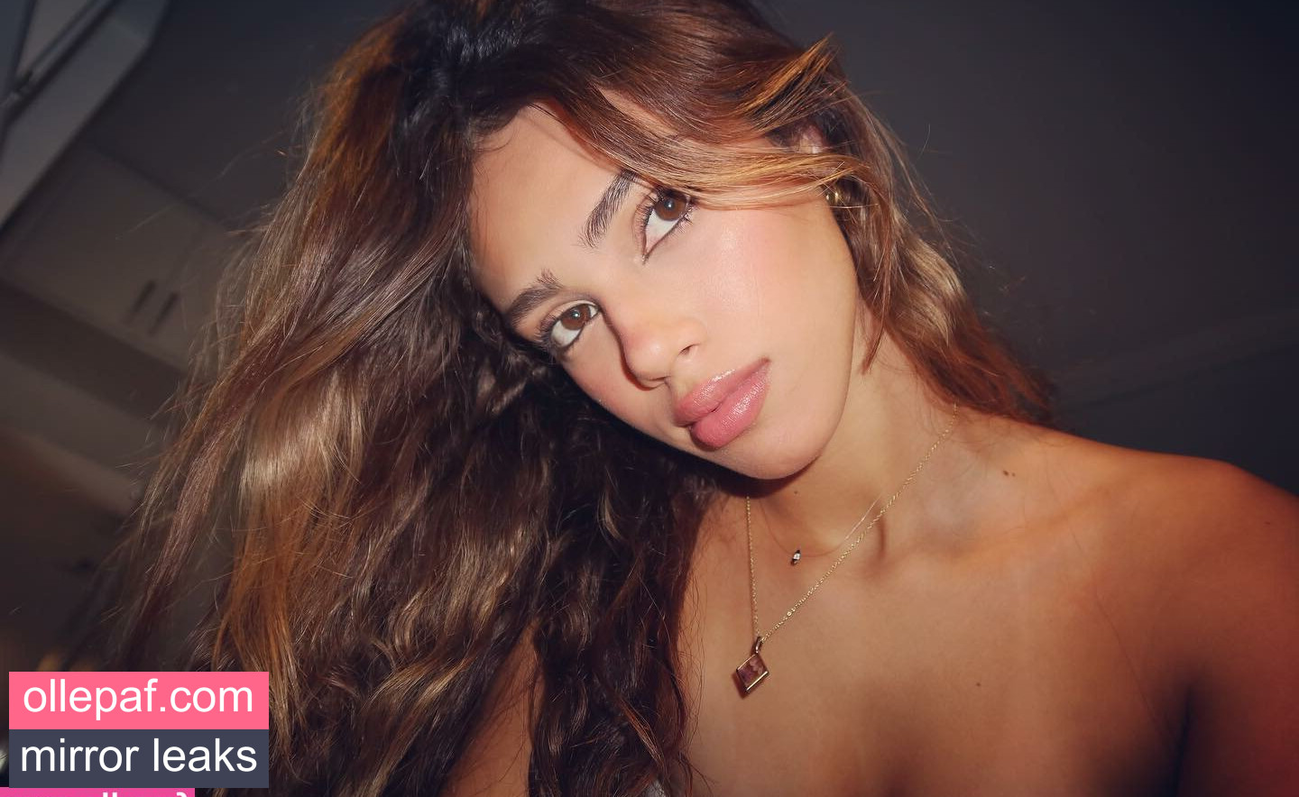 Latest Leaks nottrebeca_ Nude #335 - Fapello