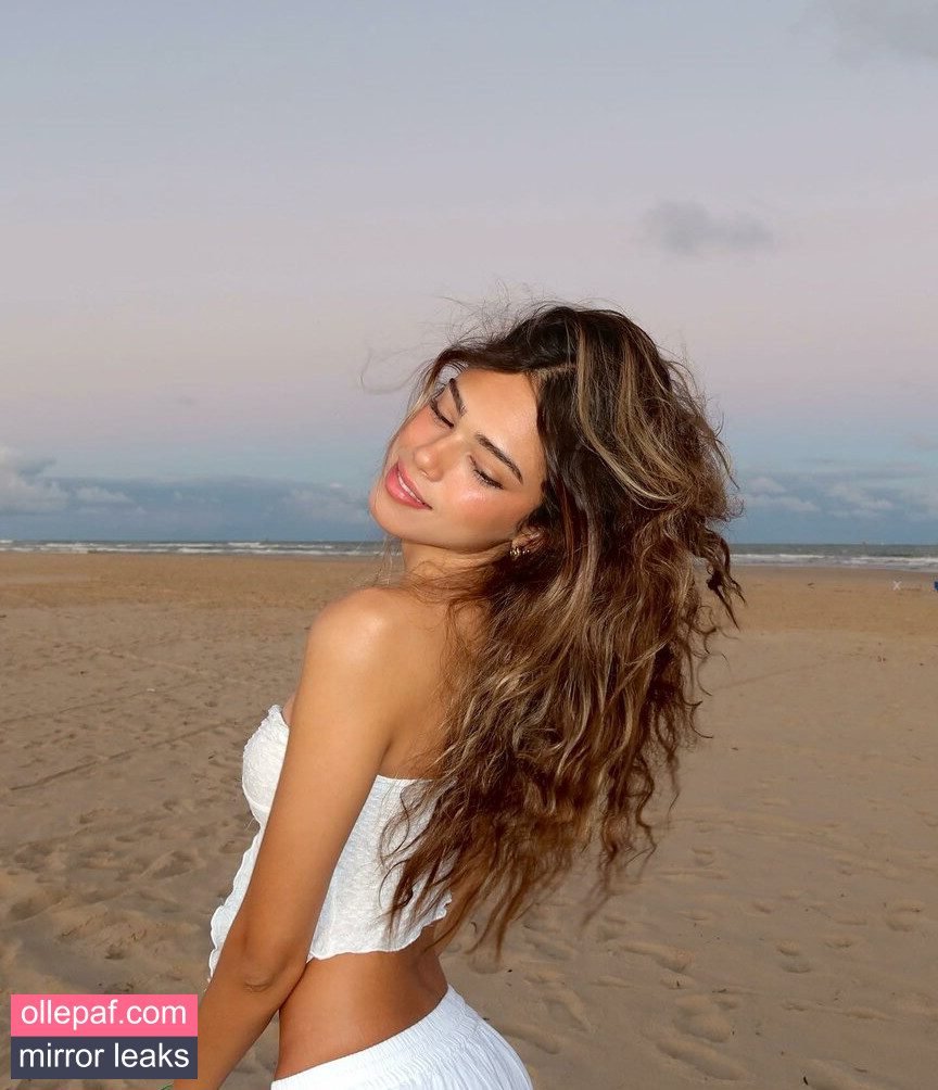 Latest Leaks nottrebeca_ Nude #340 - Fapello