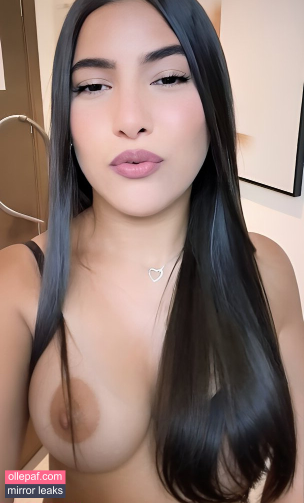 Latest Leaks Nourhene Hocini Nude #19 - Fapello