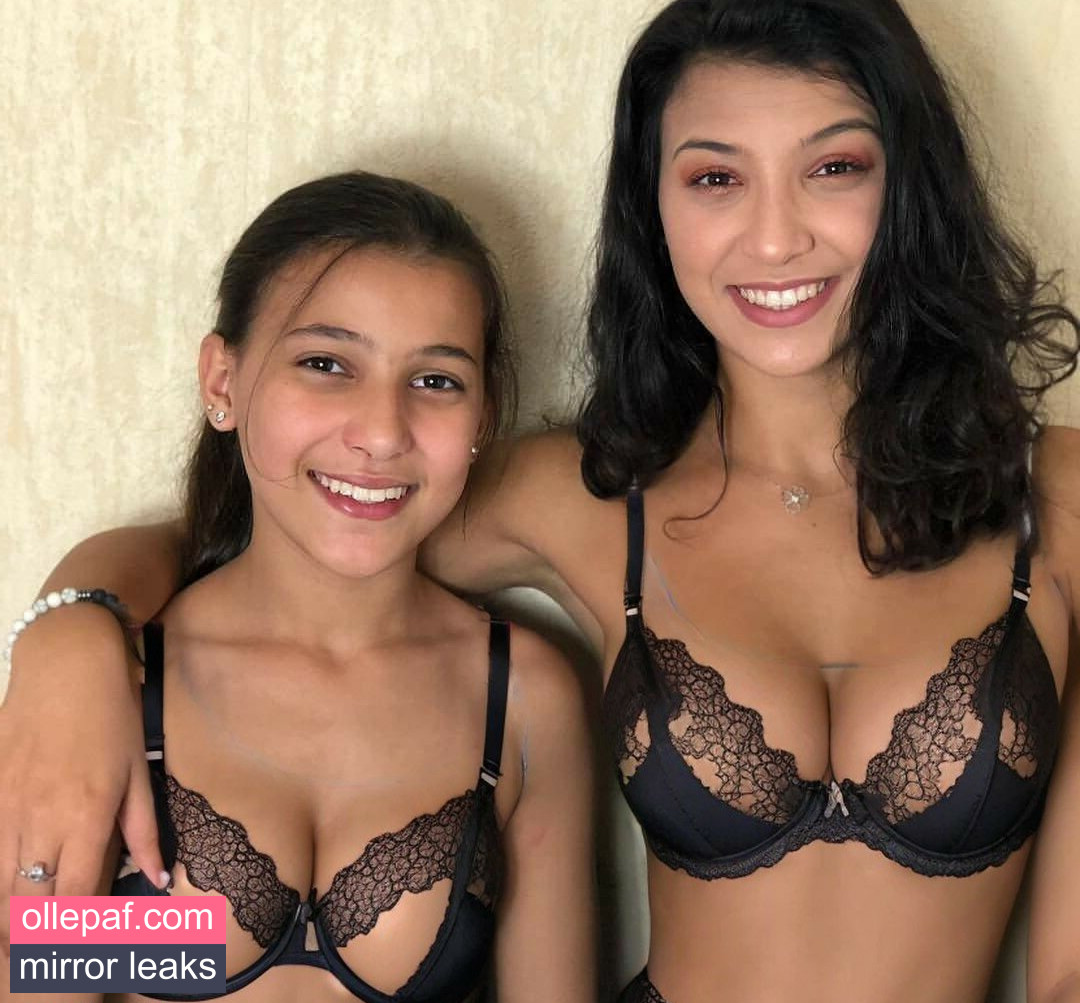 Latest Leaks Nourhene Hocini Nude #200 - Fapello