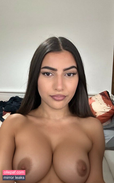 Latest Leaks Nourhene Hocini Nude #49 - Fapello