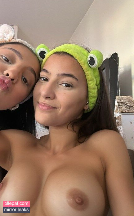 Latest Leaks Nourhene Hocini Nude #52 - Fapello