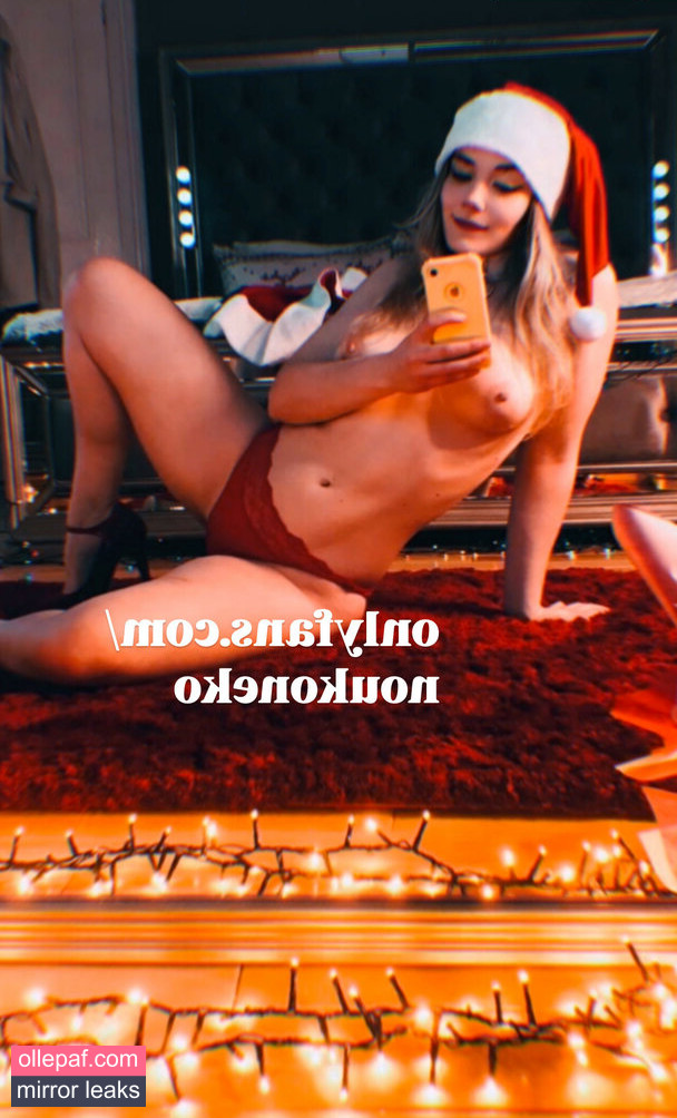 Nouschka Nude Leaks OnlyFans #10 - Fapello