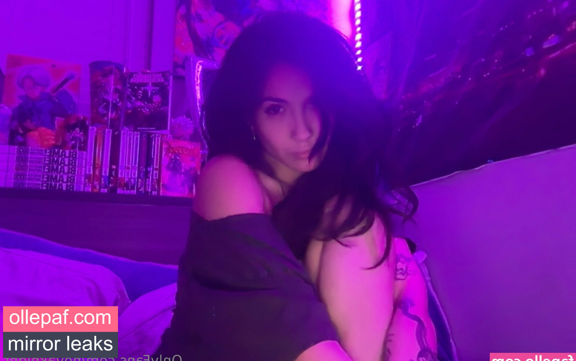Latest Leaks Novaknight Nude #11 - Fapello