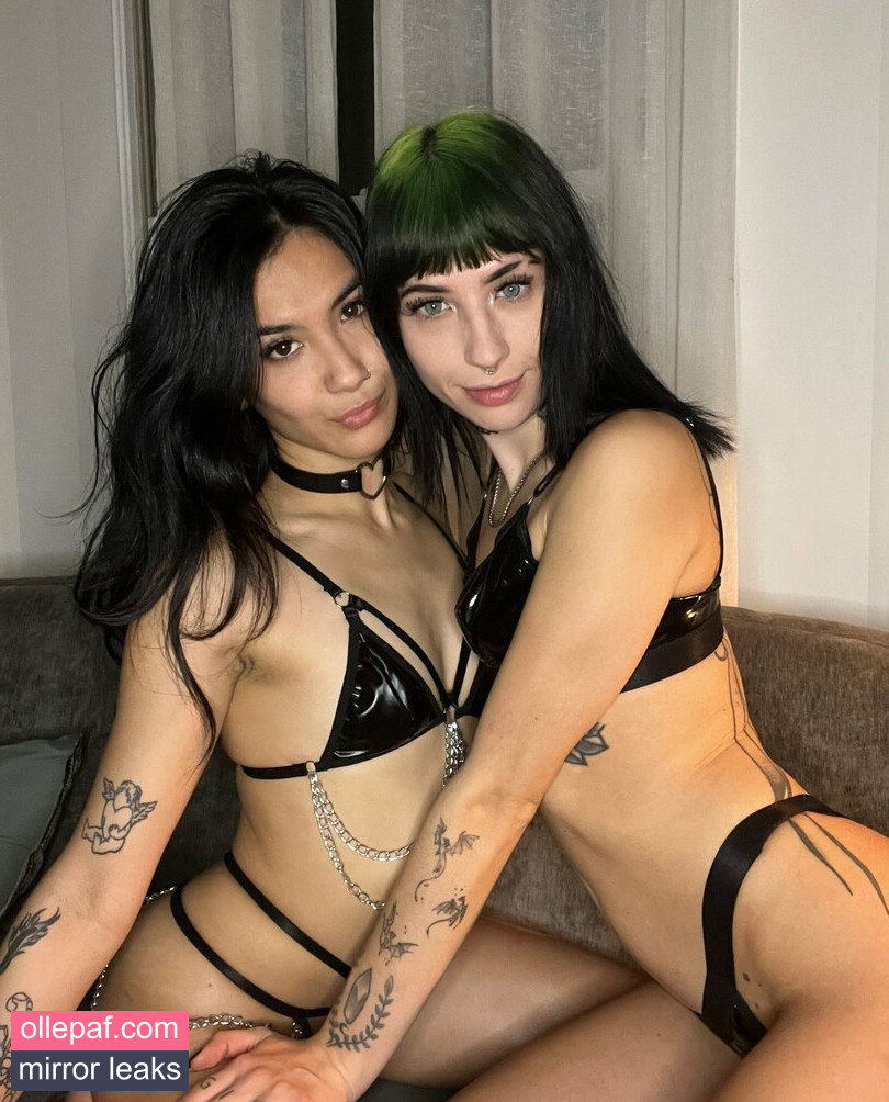 Latest Leaks Novaknight Nude #48 - Fapello