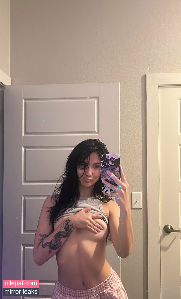Latest Leaks Novaknight Nude #6 - Fapello