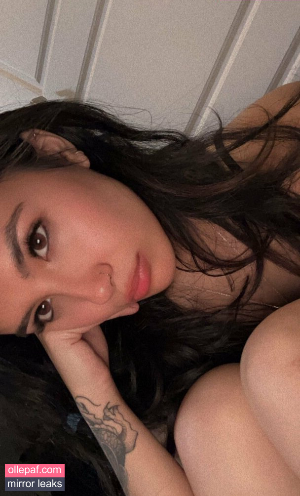 Latest Leaks Novaknight Nude #59 - Fapello