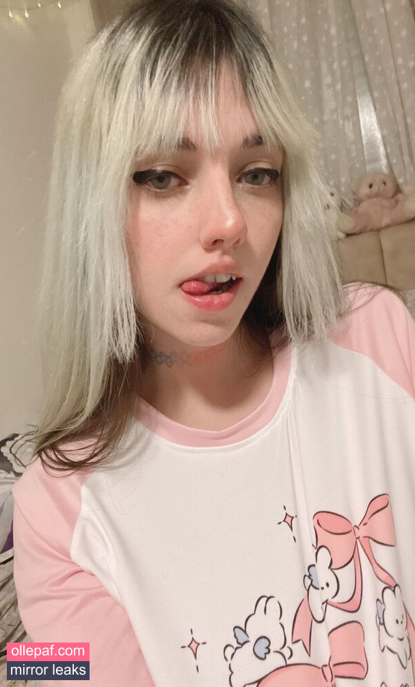 Latest Leaks NovaleighNyan Nude #5 - Fapello