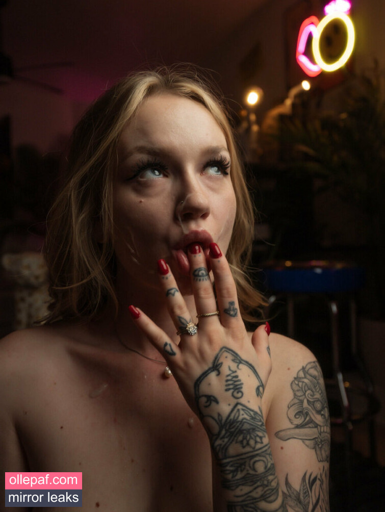 Latest Leaks novalotusxxx Nude #86 - Fapello
