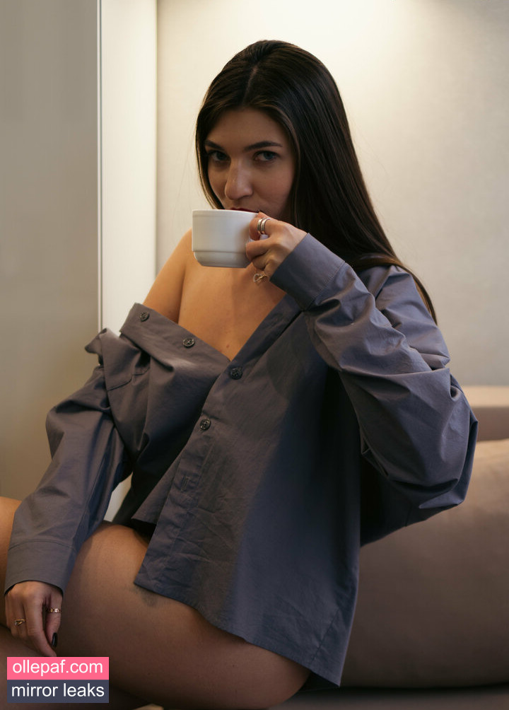 Latest Leaks novelcompleteness Nude #24 - Fapello