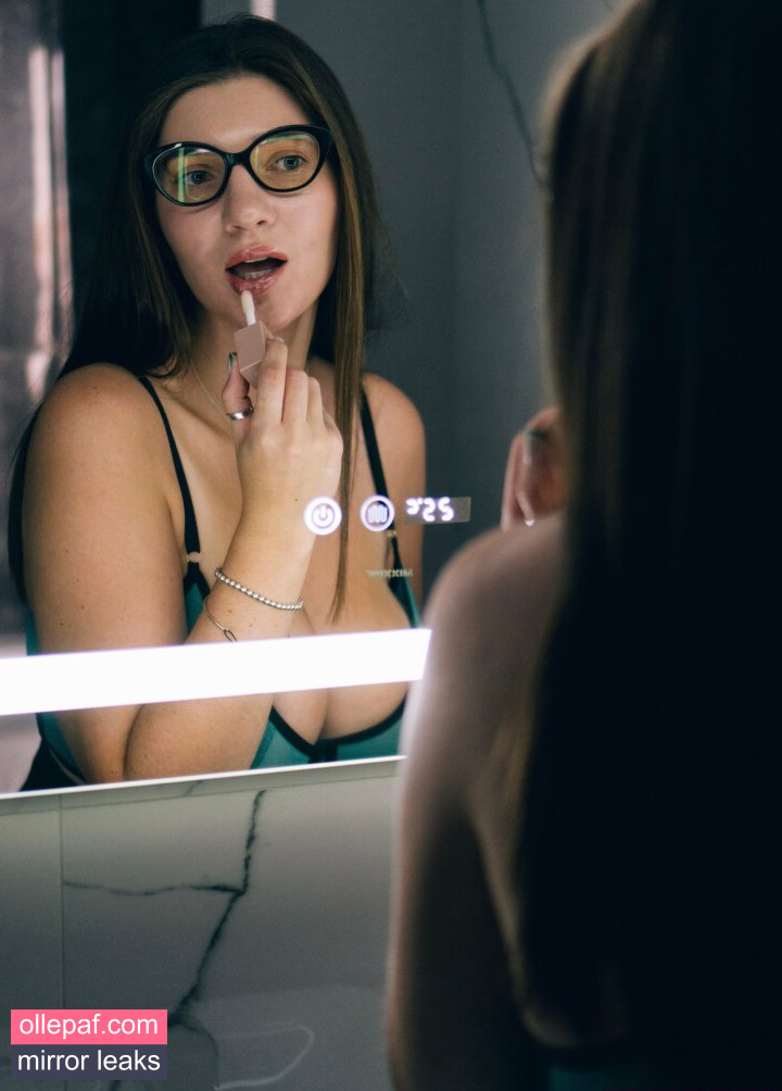 Latest Leaks novelcompleteness Nude #53 - Fapello