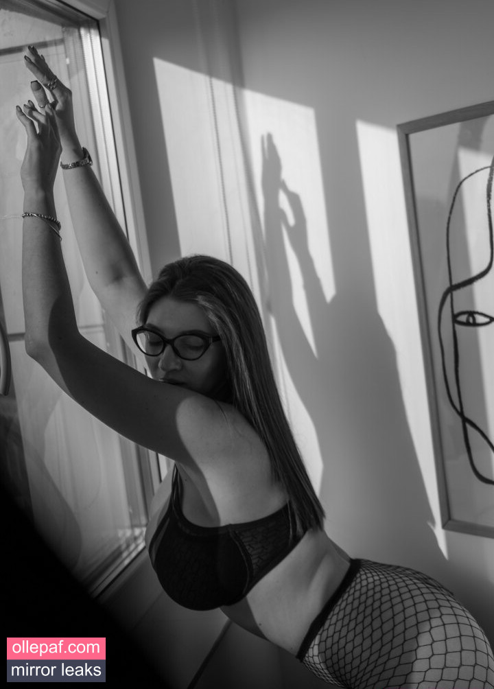 Latest Leaks novelcompleteness Nude #68 - Fapello