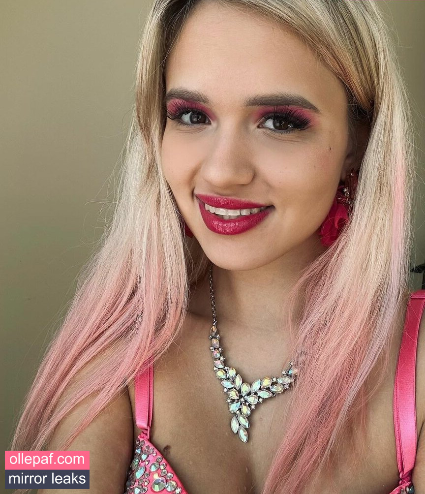 Latest Leaks Novella Night Nude #80 - Fapello