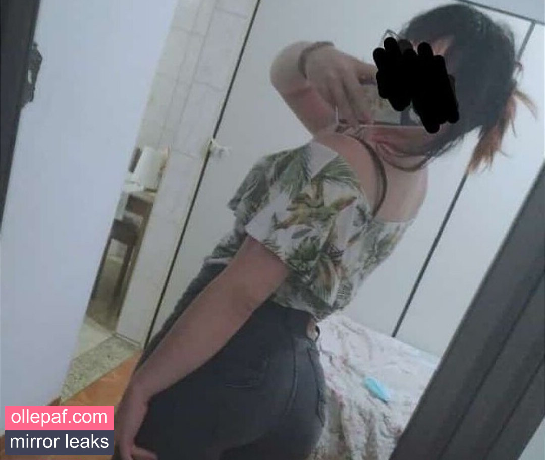 Latest Leaks Novinhas Rabudas Nude #89 - Fapello