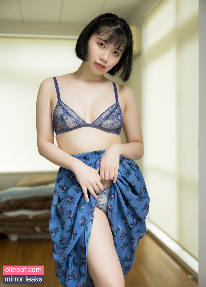 Latest Leaks Nozomi Ishihara Nude #6 - Fapello