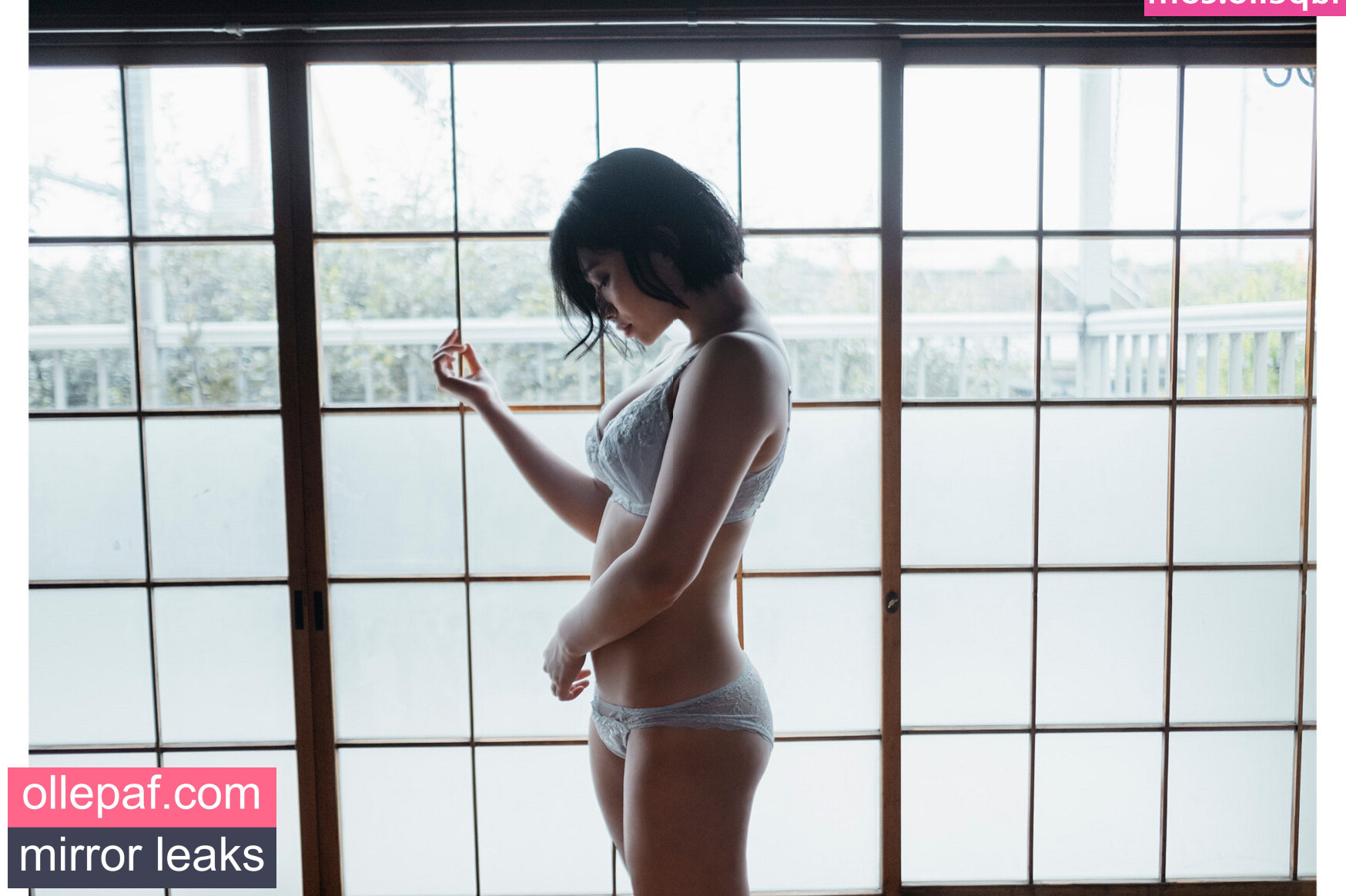 Nozomi Ishihara Nude Leaks OnlyFans #80 - Fapello