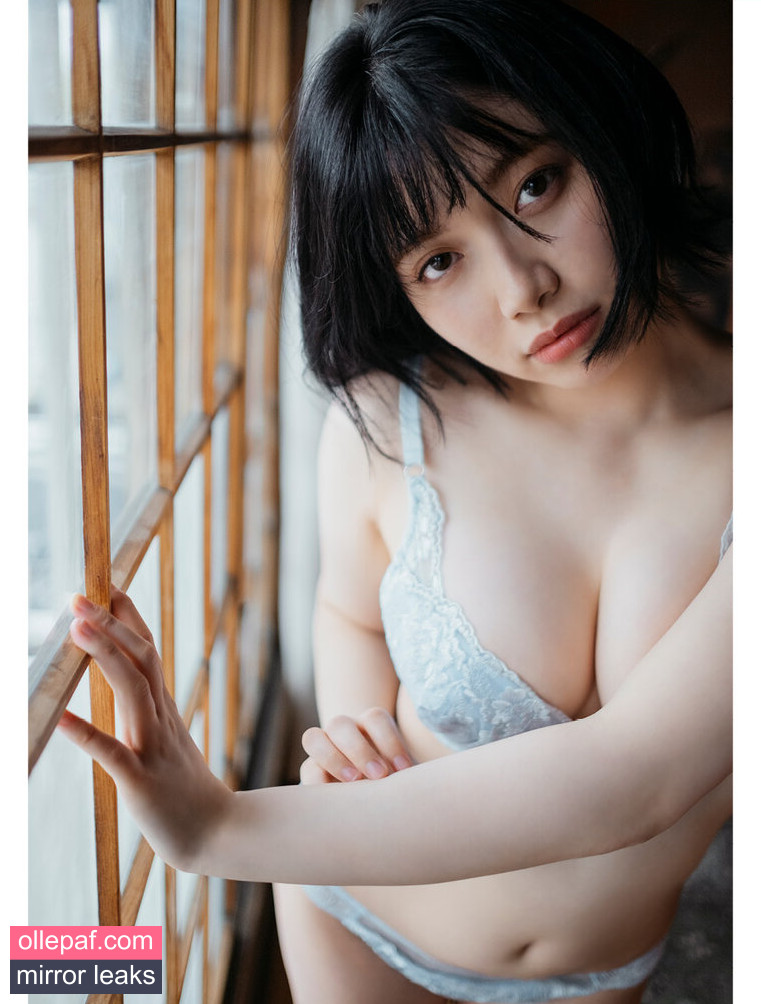 Nozomi Ishihara Nude Leaks OnlyFans #82 - Fapello