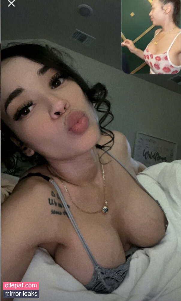 Latest Leaks NRGneverlost Nude #12 - Fapello
